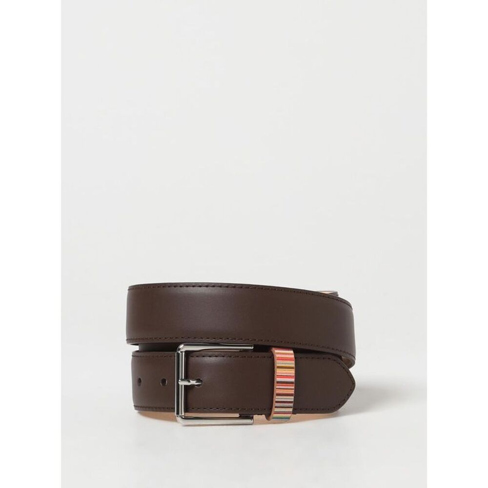 Paul Smith Belt Men Brown